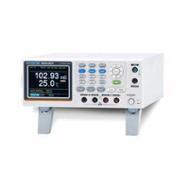 Miliohmetre GW INSTEK Micro-ohmetru GOM-804