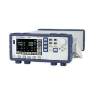 Multimetre de laborator BK Precision BK5335C Wattmetru digital de laborator