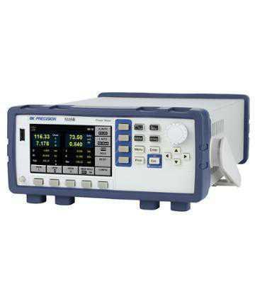 Multimetre de laborator BK Precision BK5335C Wattmetru digital de laborator