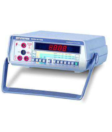 Multimetre de laborator GW INSTEK Multimetru digital GDM-8135