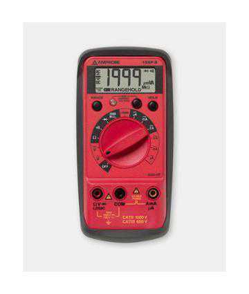 Multimetre Digitale Beha-Amprobe 15XP-B Multimetru digital