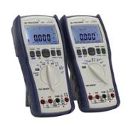 Multimetre Digitale BK Precision 390B Multimetru digital portabil True RMS