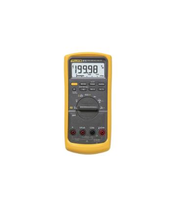 Multimetre Digitale Fluke 87V Multimetru industrial TRMS