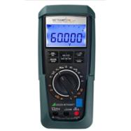 Multimetre Digitale Metrawatt METRAHIT PM TUNE Multimetru portabil digital 