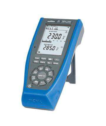 Multimetre Digitale Metrix MTX 3290 Multimetru TRMS AC/DC 20KHz