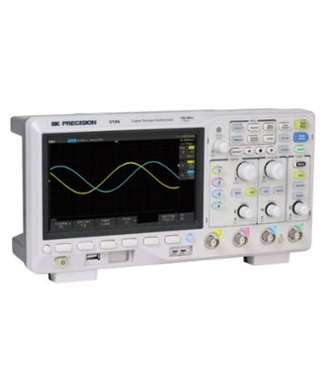 Osciloscoape BK Precision BK 2194 Osciloscop cu stocare digital   