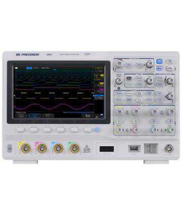 Osciloscoape BK Precision BK2563 Osciloscop digital pentru semnale mixte