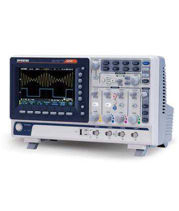 Osciloscoape GW INSTEK GDS-1074B Osciloscop digital 4 x 70MHz