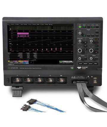 Osciloscoape Teledyne LeCroy HDO4024A Osciloscop digital high definition 4 x 200MHz
