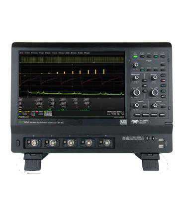 Osciloscoape Teledyne LeCroy HDO6054A-MS Osciloscop performant high definition pentru semnale mixte, 4 x 500 MHz