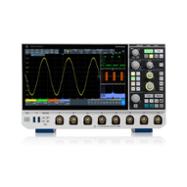 Osciloscoape Rohde & Schwarz MXO 3 Osciloscop digital