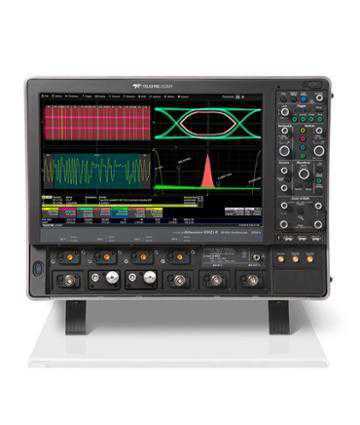 Osciloscoape Teledyne LeCroy SDA 820 Zi-B Osciloscop cu functie analizor de date seriale de mare viteza 4 x 20GHz