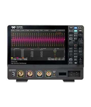 Osciloscoape Teledyne LeCroy T3DSO2000HD Osciloscop digital
