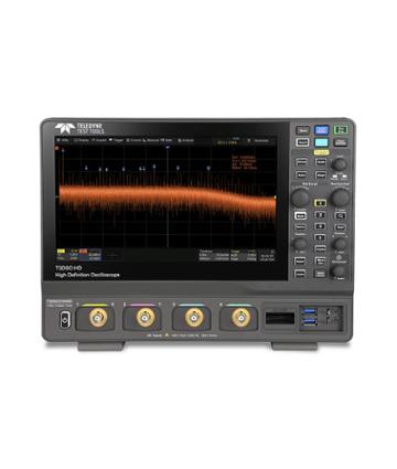 Osciloscoape Teledyne LeCroy T3DSO3000HD Osciloscop digital