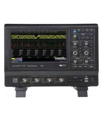 Osciloscoape Teledyne LeCroy WAVESURFER 3104 Z - 1 GHz, 2 GS/s, 4 Ch, 10 Mpts/ch DSO with 10.1" Wide screen Color Touch Screen Display