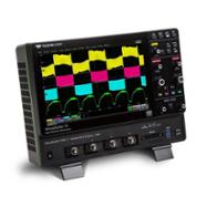 Osciloscoape Teledyne LeCroy WaveSurfer 4034HD Osciloscop high-definition max 5GS/s, max 25Mpts cu functii multi-instrument