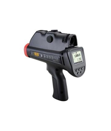 Pirometre Fluke Process Instruments Raytek Raynger 3i Plus Pirometru portabil cu infraroșu