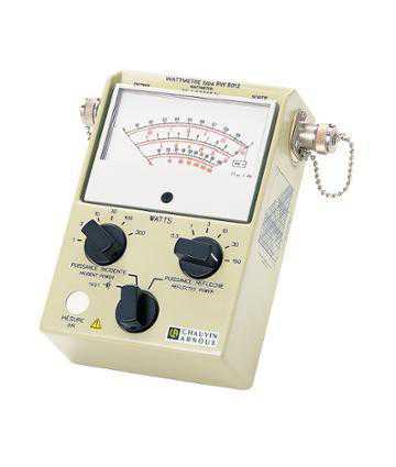 Powermetre RF Chauvin Arnoux ORITEL RW5012 Powermetru RF