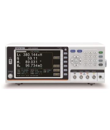 RLC-metre GW INSTEK LCR-8200A  Tester LCR 
