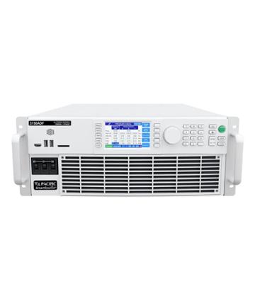 Surse de tensiune si curent PACIFIC POWER SOURCE ADF Series Sursă programabilă AC de &icirc;naltă putere