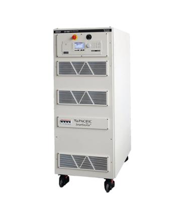 Surse de tensiune si curent PACIFIC POWER SOURCE AZX Series Sursă regenerativă AC/DC cu 4 cadrane