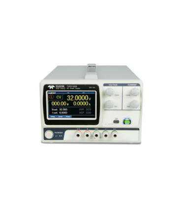 Surse de tensiune si curent Teledyne LeCroy T3PS13206 Sursa de tensiune neprogramabila, 1 canal, 32V \ 6A