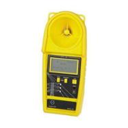 Telemetre Suparule CHM 2000 Aparat de masurat inaltimea liniilor aeriene de telecomunicatii (sageata LEA) sau alte tipuri de retele de cabluri aeriene, 6 fire simultan.