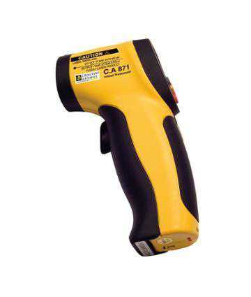 Termometre IR Chauvin Arnoux C.A 871 Termometru intre -40C si +538C