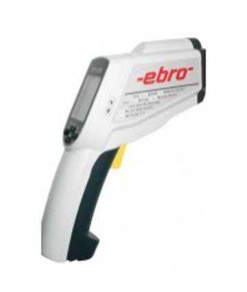Termometre IR EBRO-XYLEM  TFI 650 Infrared-Thermometer