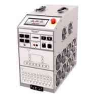 Testere de baterii DV Power BLU1350D Tester de capacitate a bateriei