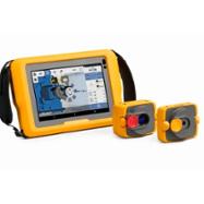 Testere de vibratii si aliniere Fluke Fluke 832 - Sistem de aliniere laser pentru arbori