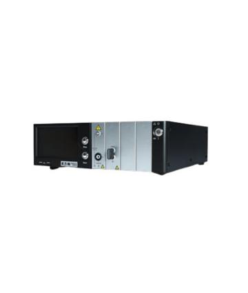 Testere pentru instalatii electrice SEFELEC - EATON SEFELEC 1000 M Megohmetru digital de &icirc;naltă precizie