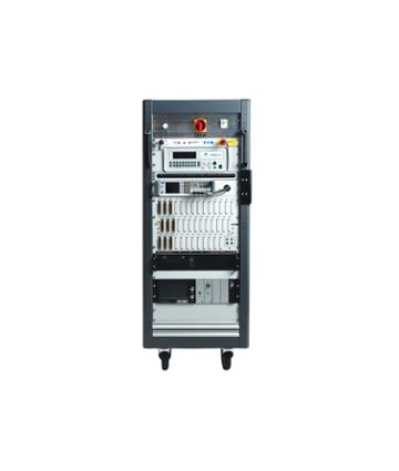Testere pentru instalatii electrice SEFELEC - EATON SYNOR 5000-C &ndash; Tester automat pentru cabluri