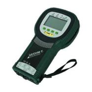 Testere pentru priza de pamant Metrawatt GEOHM C Aparat de masurat rezistenta de dispersie a prizelor de pamant