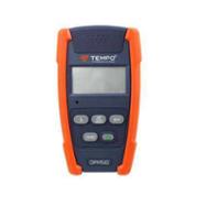 Testere retele fibra optica Tempo Communications Powermetru optic OPM