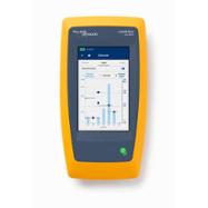 Testere retele wireless Fluke Networks LinkIQ Duo Tester pentru cabluri, rețele și Wi‑Fi