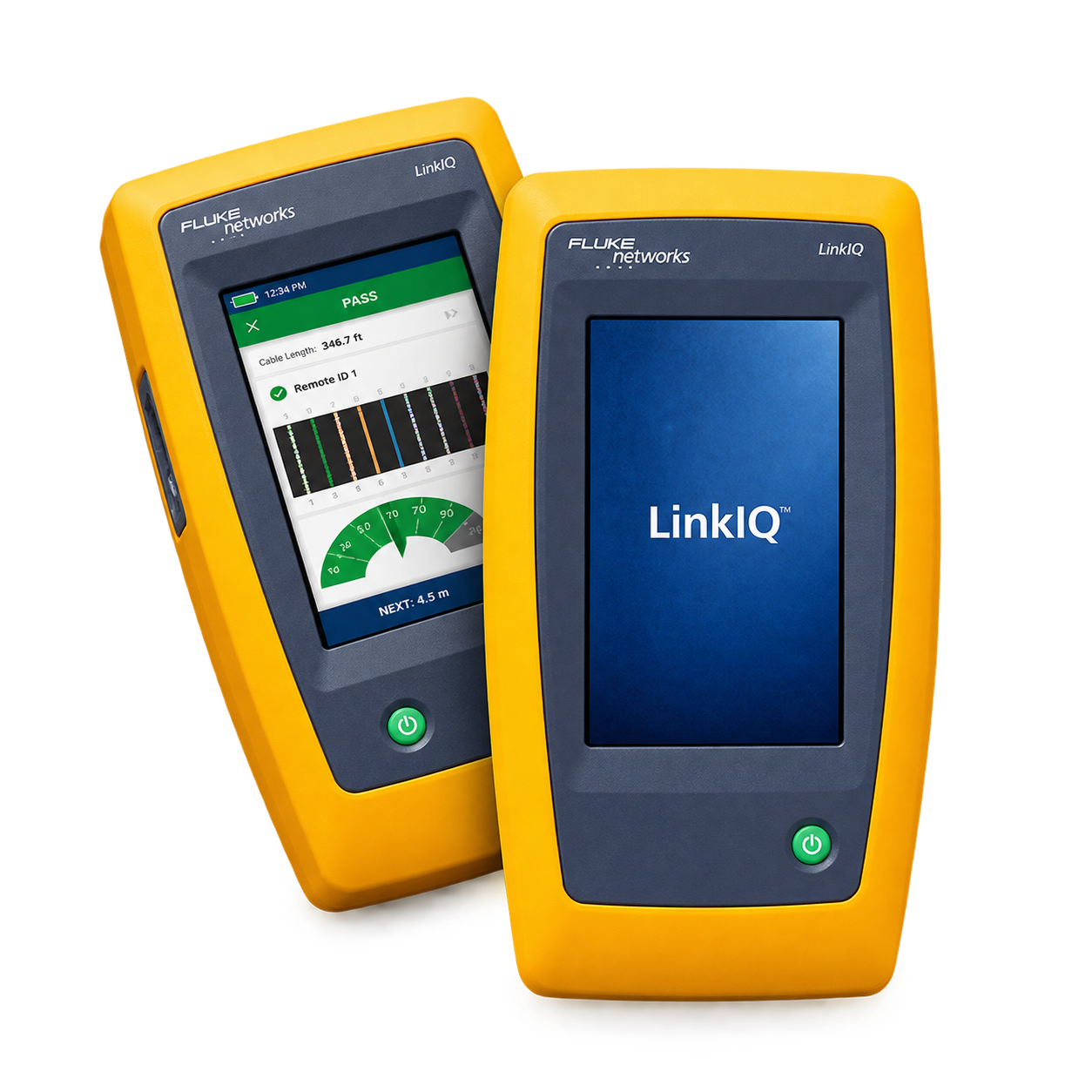 Testere telecomunicatii (retele cupru) Multimetrix
