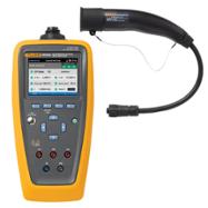 Testere statii de incarcare si vehicule electrice Fluke FEV350 Analizor de statii de incarcare pentru vehicule electrice
