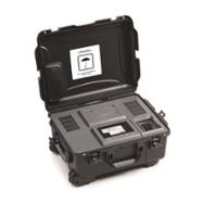 Testere statii de incarcare si vehicule electrice Fluke FEV500 Analizor pentru stații de &icirc;ncărcare rapidă DC pentru vehicule electrice