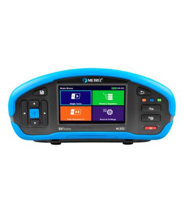 Testere statii de incarcare si vehicule electrice Metrel MI 3132 Tester pentru vehicule electrice (EV)