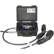 Testere statii de incarcare si vehicule electrice Metrawatt PROFITEST H+E TECH