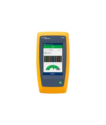 Testere telecomunicatii (retele cupru) Fluke Networks LinkIQ Tester de cablu si retea 